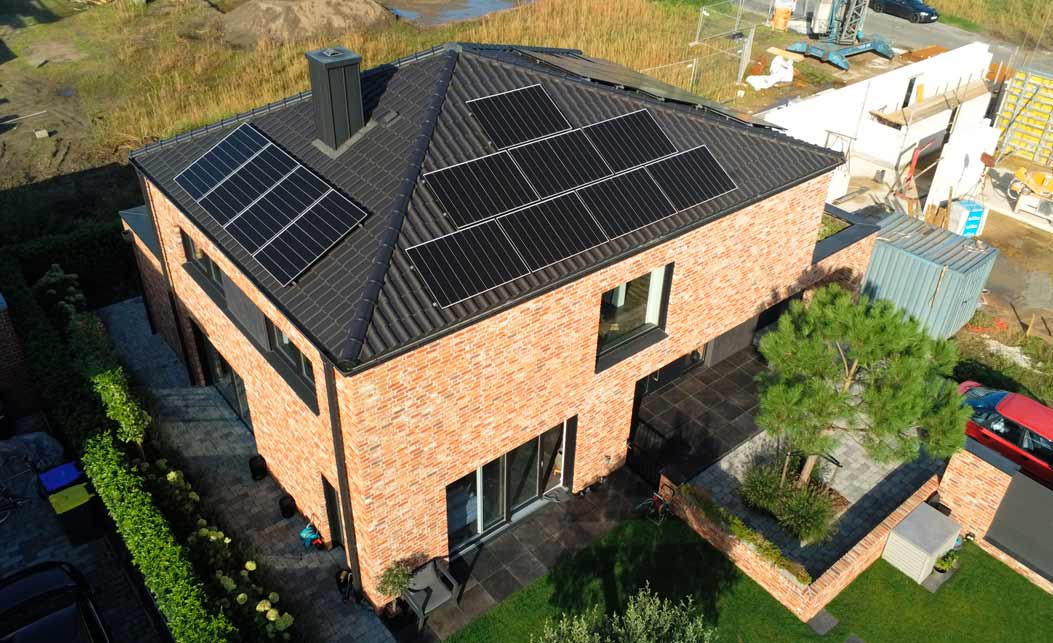 GREEN TEC BOCHOLT Photovoltaik